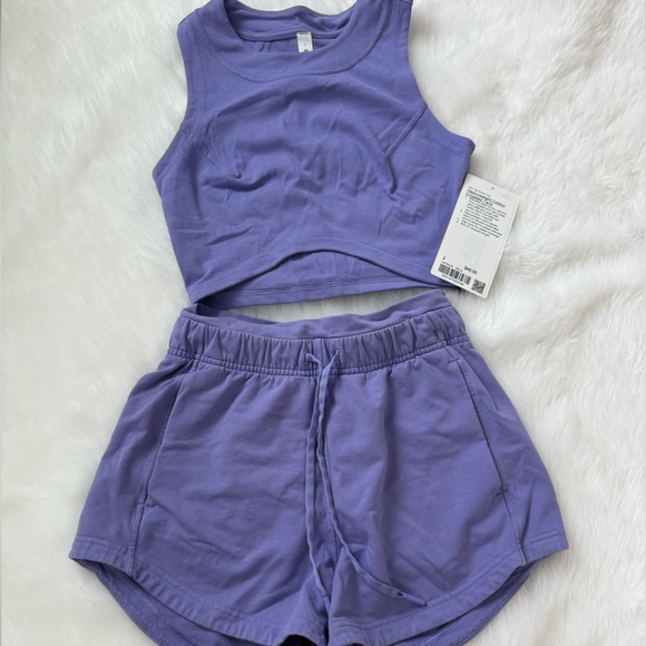 lululemon athletica Other - lululemon set